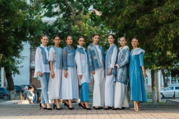 Коллекция "Отражение"